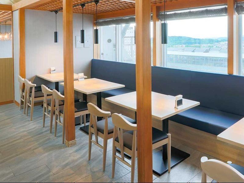 Hotel Wing International Asahikawa Ekimae מראה חיצוני תמונה